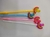 Caneta divertida