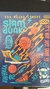 Caderno TILIBRA 10 materias 160 folhas spice - comprar online