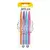 Caneta COMPACTOR Jetlux kit 4 cores