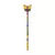 Lapis CIS preto fantasia com borracha - comprar online