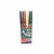 Canetinha Hidrografica LEO& LEO kit 6 cores