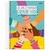 Caderno JANDAIA 1/4 96 folhas it girl
