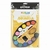 Kit BRASILEITURA livro + aquarela (12 cores)