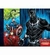 Caderno TILIBRA Cartografia 80 folhas avengers - comprar online