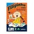 Papel FILIPINHO A4 85g 8 cores
