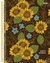 Caderno 1 materia Sweet garden 80 folhas - comprar online