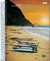 Caderno JANDAIA 1/4 espiral Brasilidade 200 folhas - comprar online