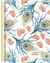 Caderno 1 materia Sweet garden 80 folhas na internet