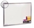 Quadro branco CORTIARTE