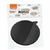 Bloco notes BRW smart balao preto