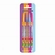 Caneta COMPACTOR Mentos 4 cores
