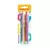 Caneta COMPACTOR Pop kit 5 cores