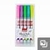 Marca texto BRW glitter