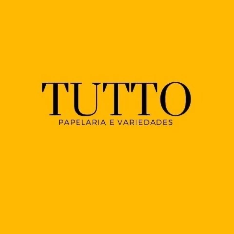 TUTTO papelaria & variedades