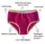 Kit 5 Calcinhas Moana - comprar online