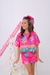 Conjunto Maflor Tulipa