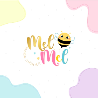 Mel Mel Moda Infantil
