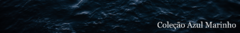 Banner da categoria COLEÇÃO T-SHIRT AZUL MARINHO