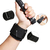 Munhequeira Para Tendinite Ortese Ajustavel Pulso Neoprene Unissex - Loja Multimixx Variedades