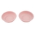 Comedor Pote Para Ração Agua Tigela Duplo Cachorro Gato Silicone - comprar online