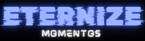 eternize momentos - fotos e quipamento.