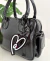 CARTERA BANDOLERA ECO CUERO CARRIE - Divinas Carteras & Accesorios