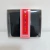 BILLETERA FICHERO ECO CUERO TAMAÑO CHICO BAGCHERRY - comprar online