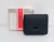 BILLETERA FICHERO ECO CUERO TAMAÑO CHICO BAGCHERRY
