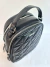 MOCHILA MEDIANA ECO CUERO DOBLE COMPARTIMENTO TRENDY - comprar online