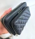Imagen de BILLETERA DOBLE COMPLETA CON BOLSILLO ECO CUERO LIMA