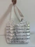 BOLSO CARTERA ECO CUERO GASTADO