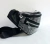 RIÑONERA ECO CUERO CON MICRO TACHAS - comprar online