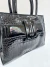 Imagen de CARTERA BELT PREMIUM ECO CROCCO CHAROL