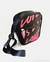 MORRAL BANDOLERA MICROFIBRA LAS OREIRO