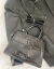 CARTERA BELT PREMIUM ECO CROCCO CHAROL - comprar online