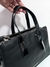CARTERA ECO CUERO TRES DIVISIONES BARBARA BAGS - comprar online