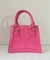 CARTERA MINI BAGS ECO CUERO