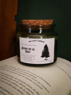 Apothecary Collection na internet