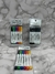 MARCADOR COMESTIBLE x6 - comprar online