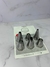 Picos Para Manga Acero Inoxidable X6 Doña Clara - comprar online