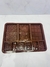 Molde Silicona Chocolatin Surt 15x21 - comprar online