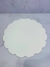 Disco Flor Fibrofacil 25cm Blanco - comprar online