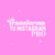 Transforma tu Instagram PRO
