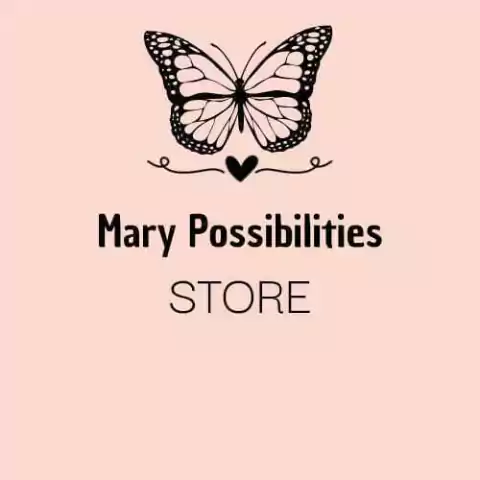 Story Mary Possibilities