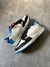Fragment Design X Air Jordan 1 Low X Travis Scott na internet