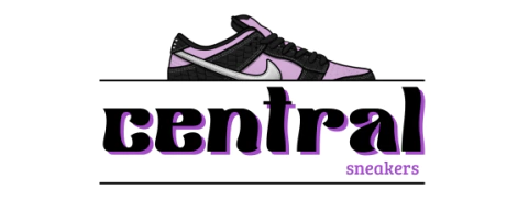 Central Sneakers