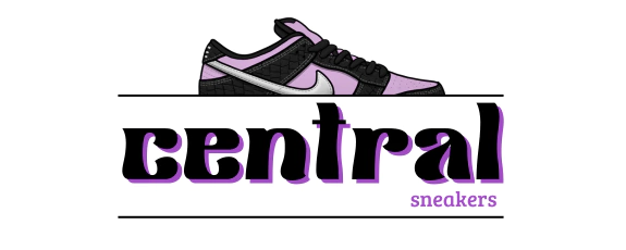Central Sneakers