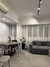 CORTINA GASA DE LINO BLANCO - comprar online