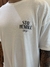 Camiseta Oversized Stay Humble Off White na internet