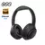 QCY-H3 ANC Auscultadores sem fios, Bluetooth 5.4, Hi-Res Audio, Over Ear Headset